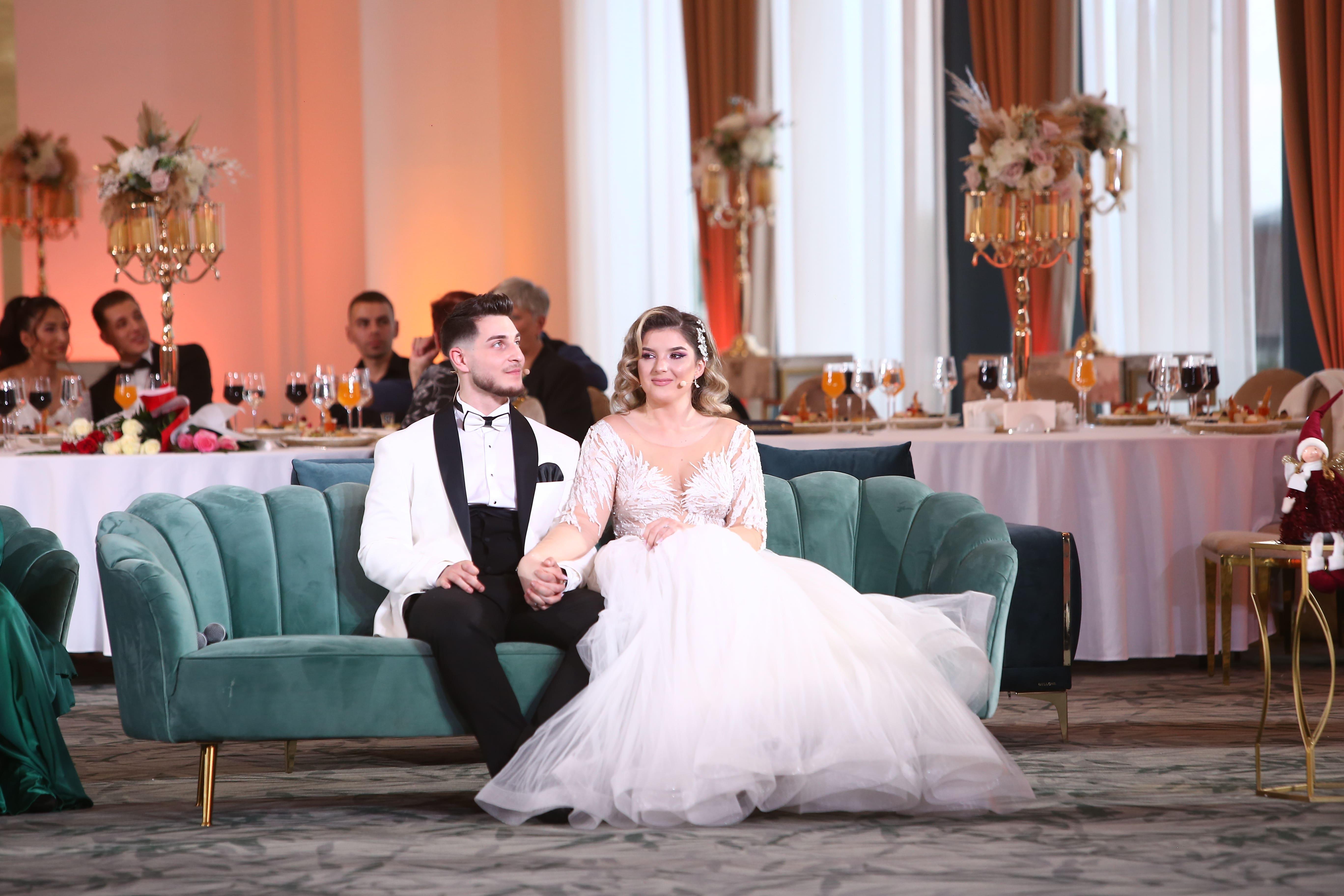 Bianca și Robert