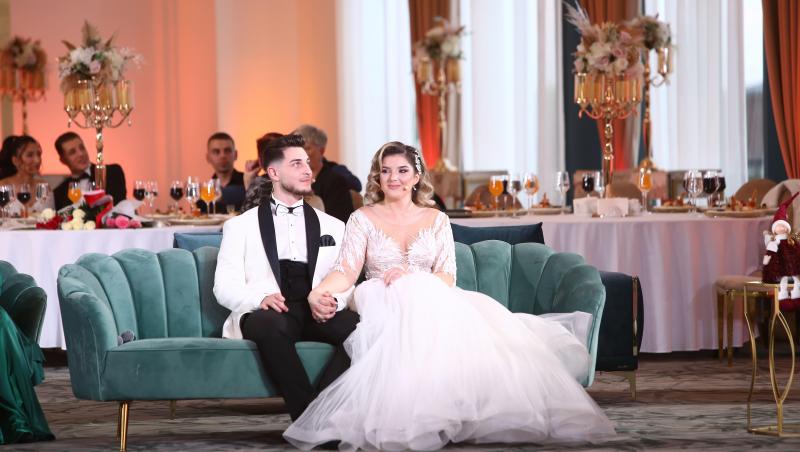 Bianca și Robert