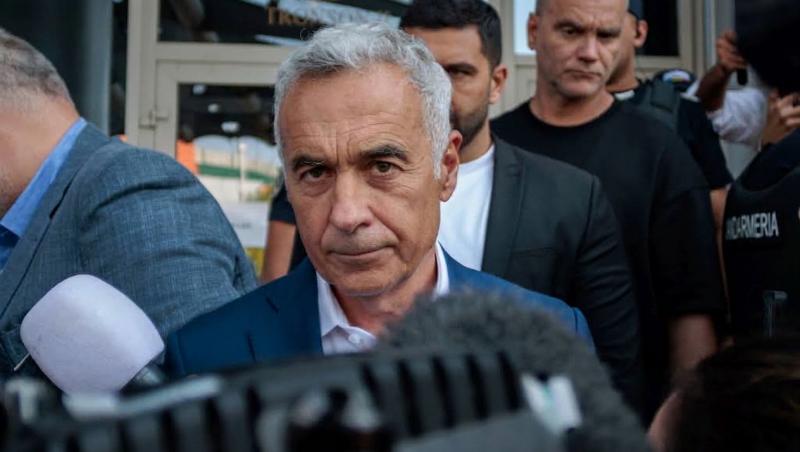 Dosarul din spate: Ce dosar a dus la ridicarea lui Călin Georgescu de către DIICOT. De unde ar fi pornit totul