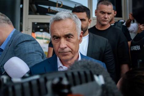 Dosarul din spate: Ce dosar a dus la ridicarea lui Călin Georgescu de către DIICOT. De unde ar fi pornit totul