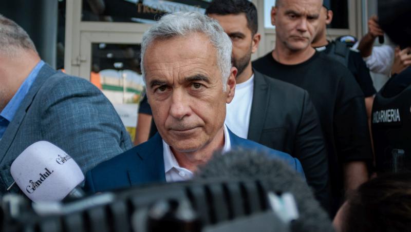Dosarul din spate: Ce dosar a dus la ridicarea lui Călin Georgescu de către DIICOT. De unde ar fi pornit totul