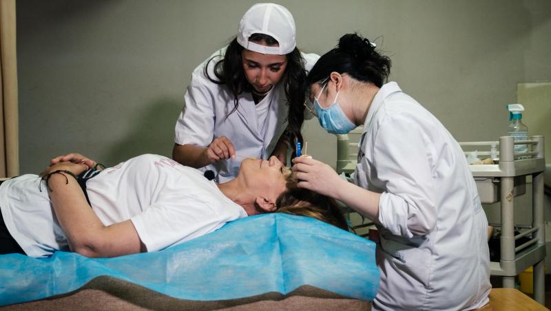 Concurenții Asia Express, puși în situații care stârnesc hohote de râs. Cea de-a noua ediție, lider incontestabil de audiență!