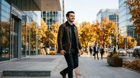 (P) Dezghețul pieței muncii &icirc;n Sud-Muntenia: De ce septembrie este momentul strategic pentru reconversie profesională și angajare