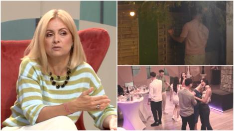 Mireasa, sezon 14. Simona Gherghe a anunțat sancțiuni pentru două &icirc;ncălcări de regulament