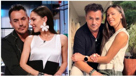 Cum a fost, de fapt, nunta Irinei Fodor cu Răzvan. Ce a povestit prezentatoarea despre ziua &icirc;n care s-au căsătorit