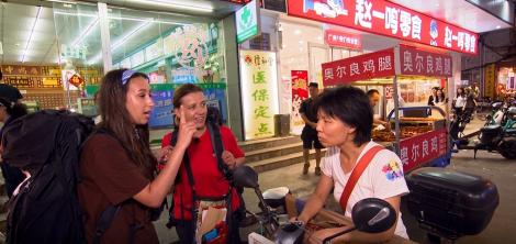 Ce probleme au &icirc;nt&acirc;mpinat concurenții la cazare &icirc;n China. Ce i-a surprins cel mai tare &icirc;n noua etapă: &bdquo;Mi se pare că mă &icirc;njosesc&rdquo;