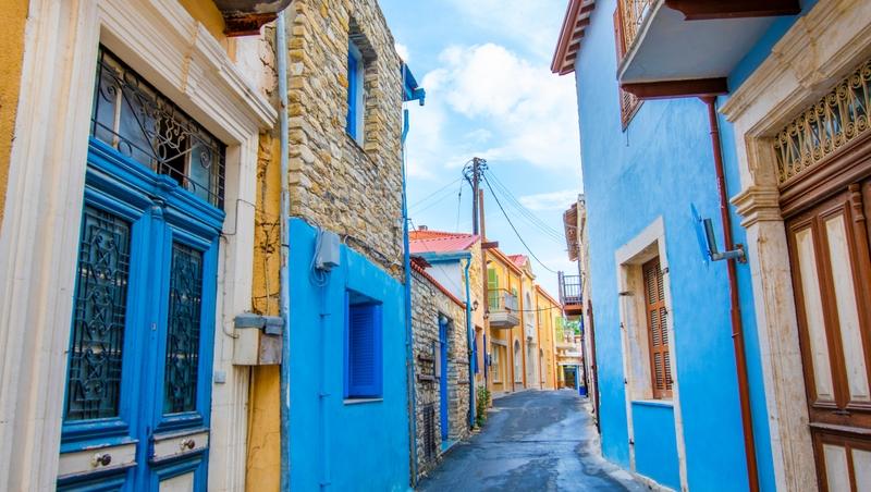 Cele mai frumoase destinații din Europa unde este încă vreme bună în octombrie