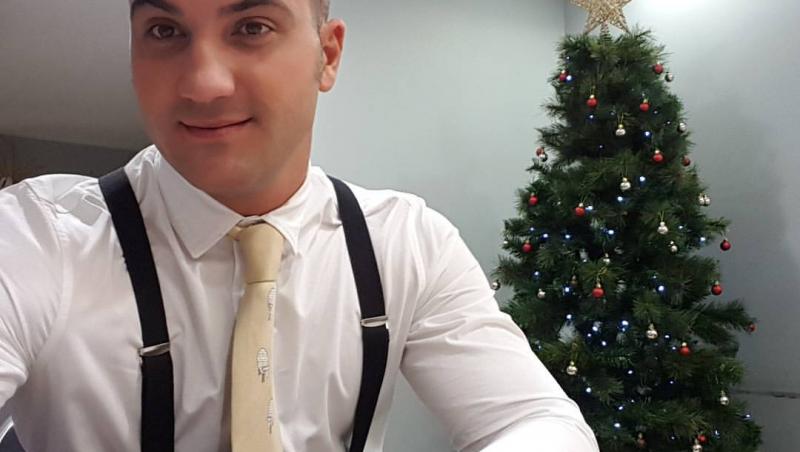 Transformarea lui Marcel de la Insula Iubirii. Imagini uitate cu soțul Arminei de când nu avea tatuaje și barbă
