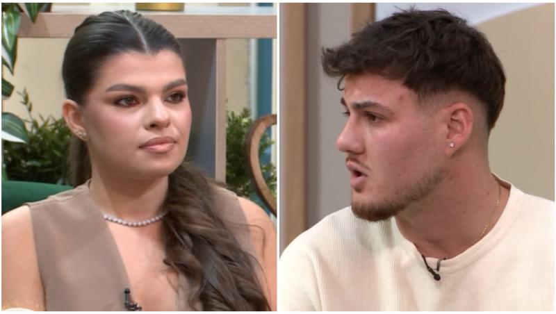 Claudia și Adrian