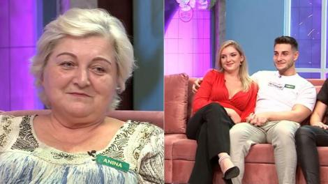 Cum a reacționat doamna Anina c&acirc;nd Bia și Robert i-au spus că divorțează. Ce au povestit foștii concurenți Mireasa