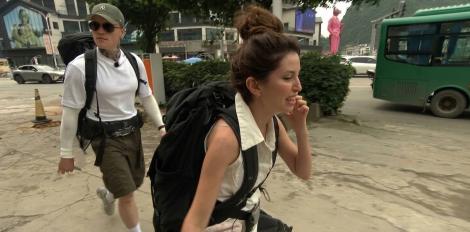 Valerie Lungu a cedat &icirc;n fața presiunii de la Asia Express. Ce a făcut-o să răbufnească &icirc;n fața camerelor: &bdquo;&Icirc;mi ieșeau spumele&rdquo;