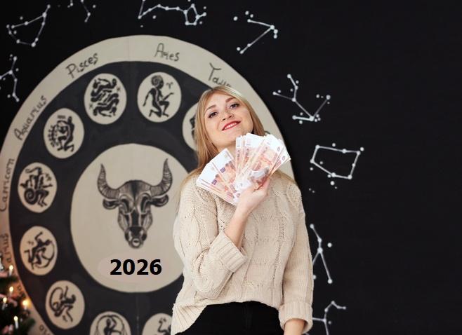 Top 5 zodii care atrag banii și c&acirc;știgurile p&acirc;nă pe 25 octombrie 2026. Cine sunt norocoșii din horoscop care au noroc financiar
