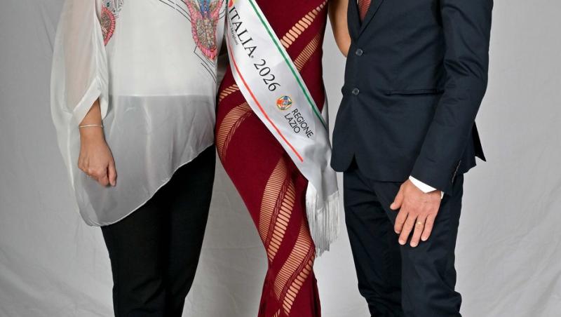 Cine este Sarah Rizea, românca de 18 ani care a cucerit Italia. Tânăra născută din părinți români a câștigat Miss Italia 2026