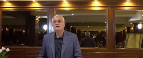Cine este Dragoș Ovidiu Argeșanu, &bdquo;maestrul spiritual&rdquo; reținut de polițiști. Acuzațiile grave care i se aduc