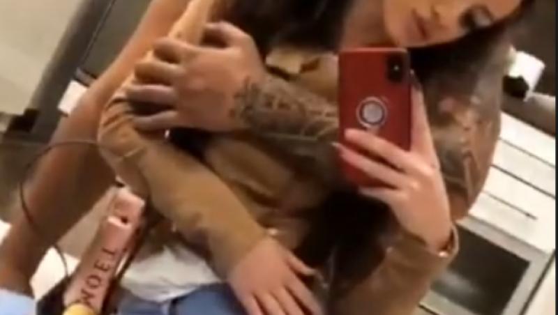 Bianca Ghiurcă de la Insula Iubirii, imagini de colecție de la 20 de ani. Cum se afișa atunci alături de Prințul Marco
