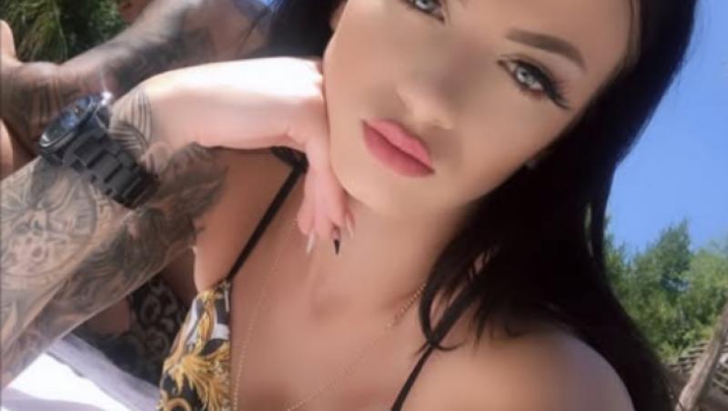 Bianca Ghiurcă de la Insula Iubirii, imagini de colecție de la 20 de ani. Cum se afișa atunci alături de Prințul Marco