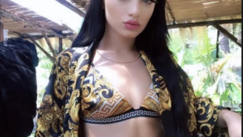 Bianca Ghiurcă de la Insula Iubirii, imagini de colecție de la 20 de ani. Cum se afișa atunci alături de Prințul Marco