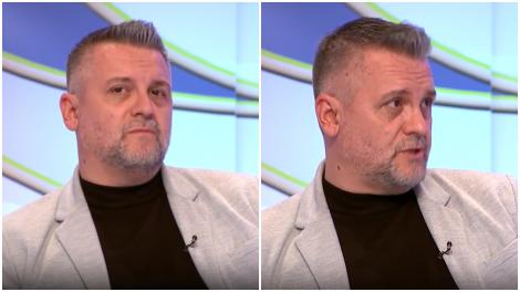 Ce meserie a avut Eduard Puiu de la&nbsp;Mireasa: Capriciile Iubirii &icirc;nainte de a fi psiholog: &bdquo;Nu știu dacă am spus public vreodată!&rdquo;