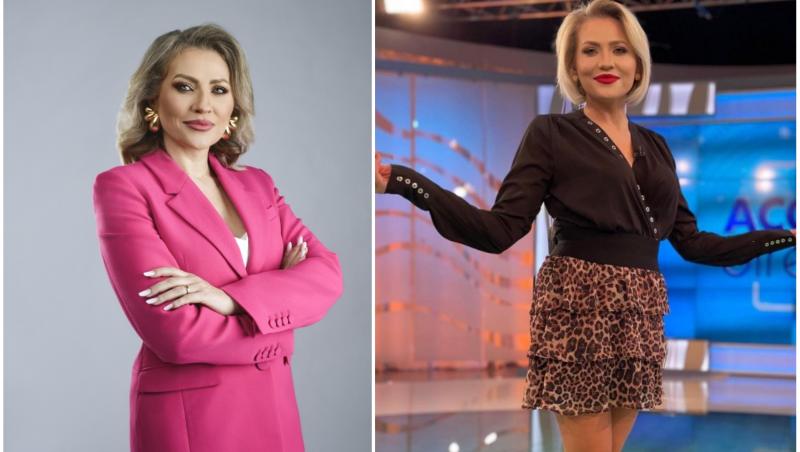 colaj foto cu mirela vaida