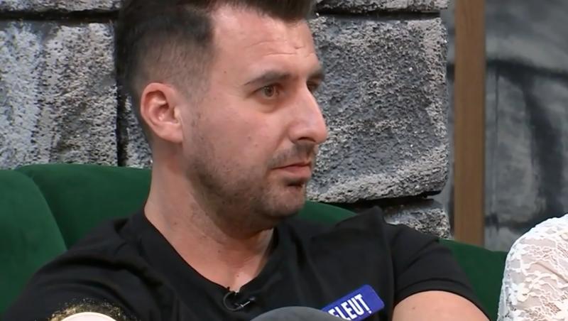 Cine este Ande, tânăra care a intrat în casa Mireasa pentru Andrei Beleuț. Cum a reacționat concurentul când a văzut-o