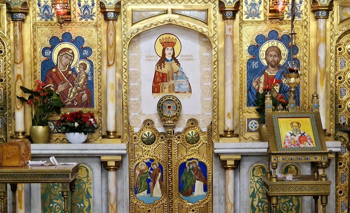 Cine a fost Neagoe Basarab, sf&acirc;ntul sărbătorit pe 26 septembrie. Ce legătură are cu Mănăstirea Curtea de Argeș