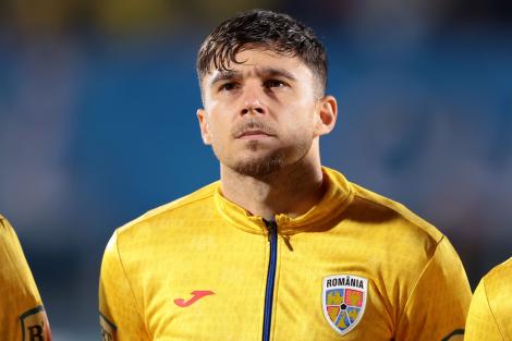 De la copilul rămas cu bunicii la Aiud la fotbalistul de azi. Povestea lui Andrei Rațiu și drumul de 30 de km făcut pentru fotbal