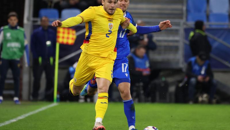 De la copilul rămas cu bunicii la Aiud la fotbalistul de azi. Povestea lui Andrei Rațiu și drumul de 30 de km făcut pentru fotbal