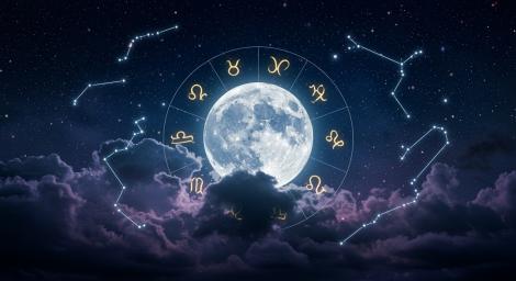 Luna Plină &icirc;n Berbec din 26 septembrie 2026. Ce e bine să lași &icirc;n urmă și ce schimbări poate aduce pentru fiecare zodie