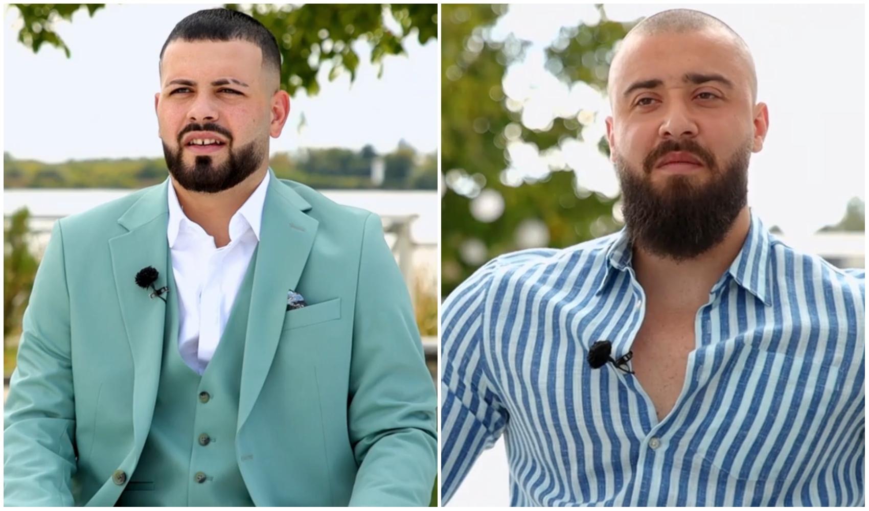 Rezultatul cursei de eliminare dintre Bogdan și Patrick, la Mireasa! Ce concurent a fost votat să răm&acirc;nă