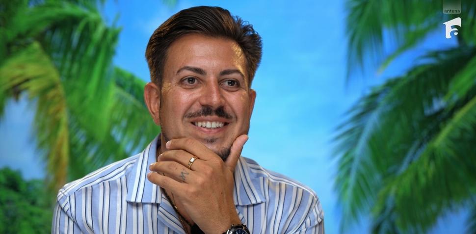 Ce a făcut Prințul Marco c&acirc;nd a crezut că nu este filmat. Imaginile surprinse &icirc;n mașină alături de Gabriella
