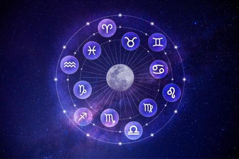 Patru zile tensionate pentru zodii la &icirc;nceput de octombrie. Aspectele astrologice care se formează &icirc;ntre 1 și 4 octombrie