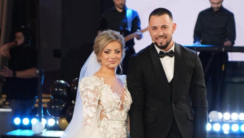 Laura și Mihai Gâvan, veste frumoasă pentru fanii Mireasa!