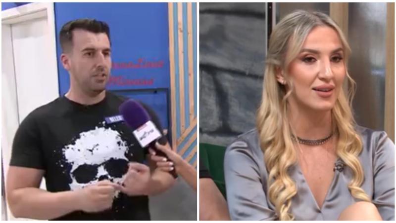 Beleuț și Ande