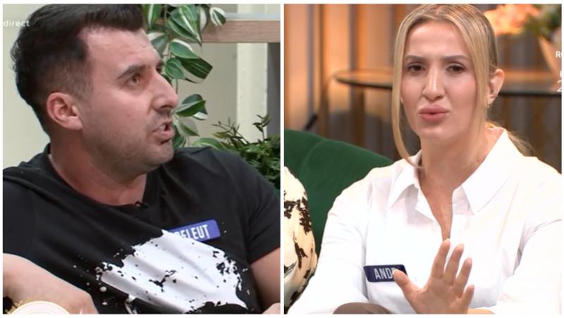 Ande și Andrei Beleuț