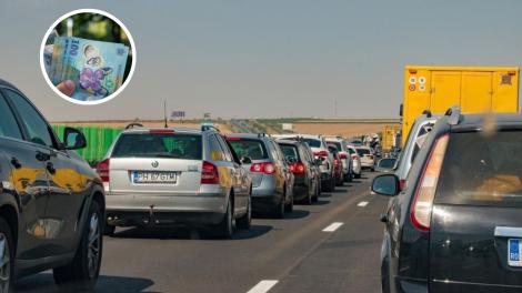 Șoferii care pot economisi peste 100 de lei dacă &icirc;și cumpără rovinieta &icirc;nainte de 1 octombrie. Ce se &icirc;nt&acirc;mplă cu taxa deja plătită
