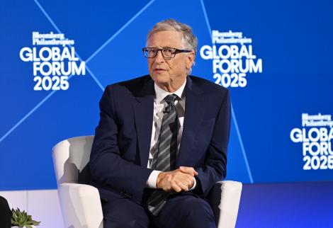 Planul de 400 de milioane al lui Bill Gates &icirc;nainte de &icirc;nchiderea fundației. &bdquo;Cadoul&rdquo; care deja a st&acirc;rnit controverse