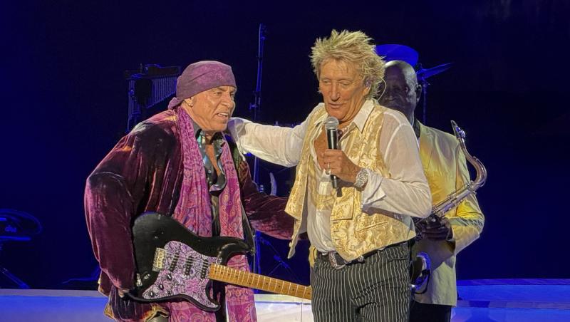 Rod Stewart