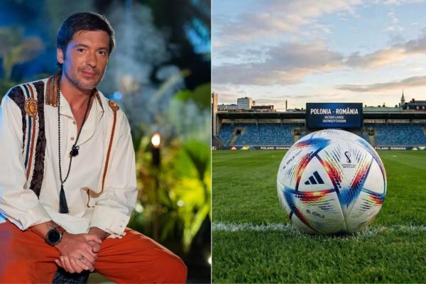 Program TV Antena 1. Polonia vs. Rom&icirc;nia, vineri, de la 21:45, live pe Antena 1 și AntenaPLAY. C&acirc;nd se difuzează Insula Iubirii