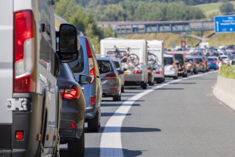 O nouă șosea din Rom&acirc;nia va avea 16 poduri și pasaje și va costa 686 de milioane de lei. Unde va fi construită