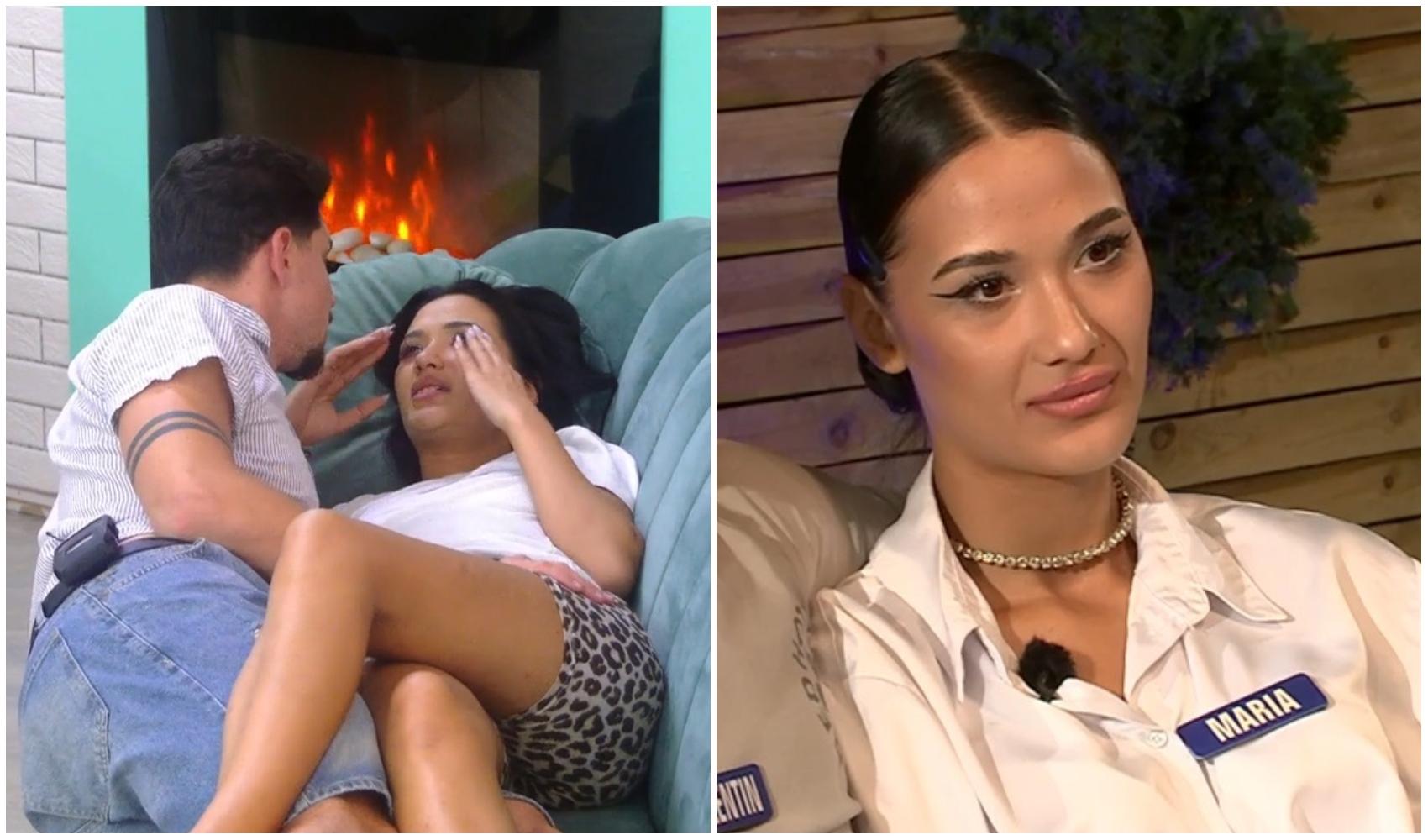 colj foto cu maria si valentin de la mireasa sezonul 14