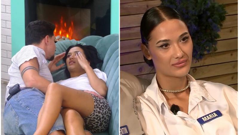colj foto cu maria si valentin de la mireasa sezonul 14