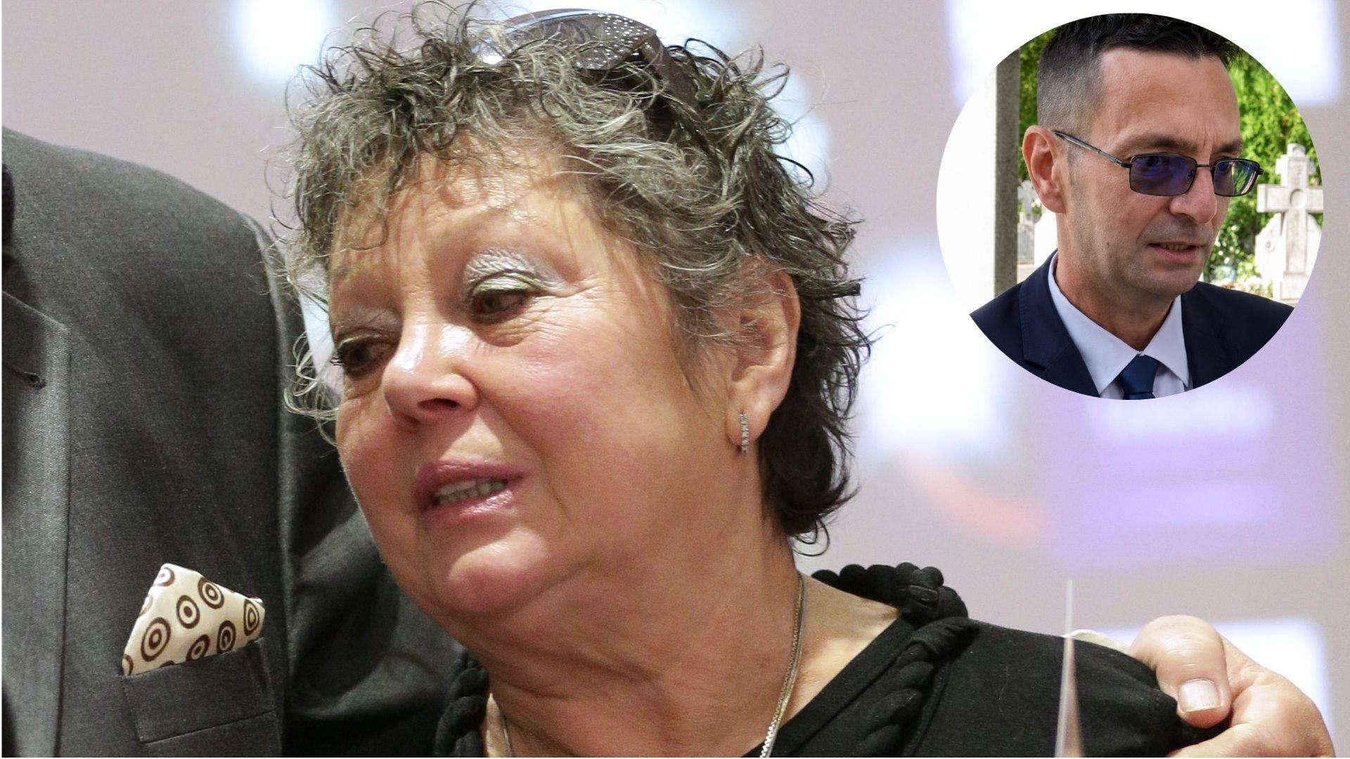 EXCLUSIV. Nepotul Ancăi Pandrea, primele declarații &icirc;n ziua &icirc;nmorm&acirc;ntării. Cine &icirc;i va fi alături actriței pe ultimul drum