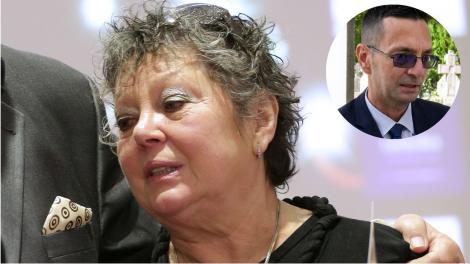 EXCLUSIV. Nepotul Ancăi Pandrea, primele declarații &icirc;n ziua &icirc;nmorm&acirc;ntării. Cine &icirc;i va fi alături actriței pe ultimul drum