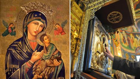 Nașterea Maicii Domnului / Sf&acirc;nta Maria Mică. Este prima mare sărbătoare a noului an bisericesc