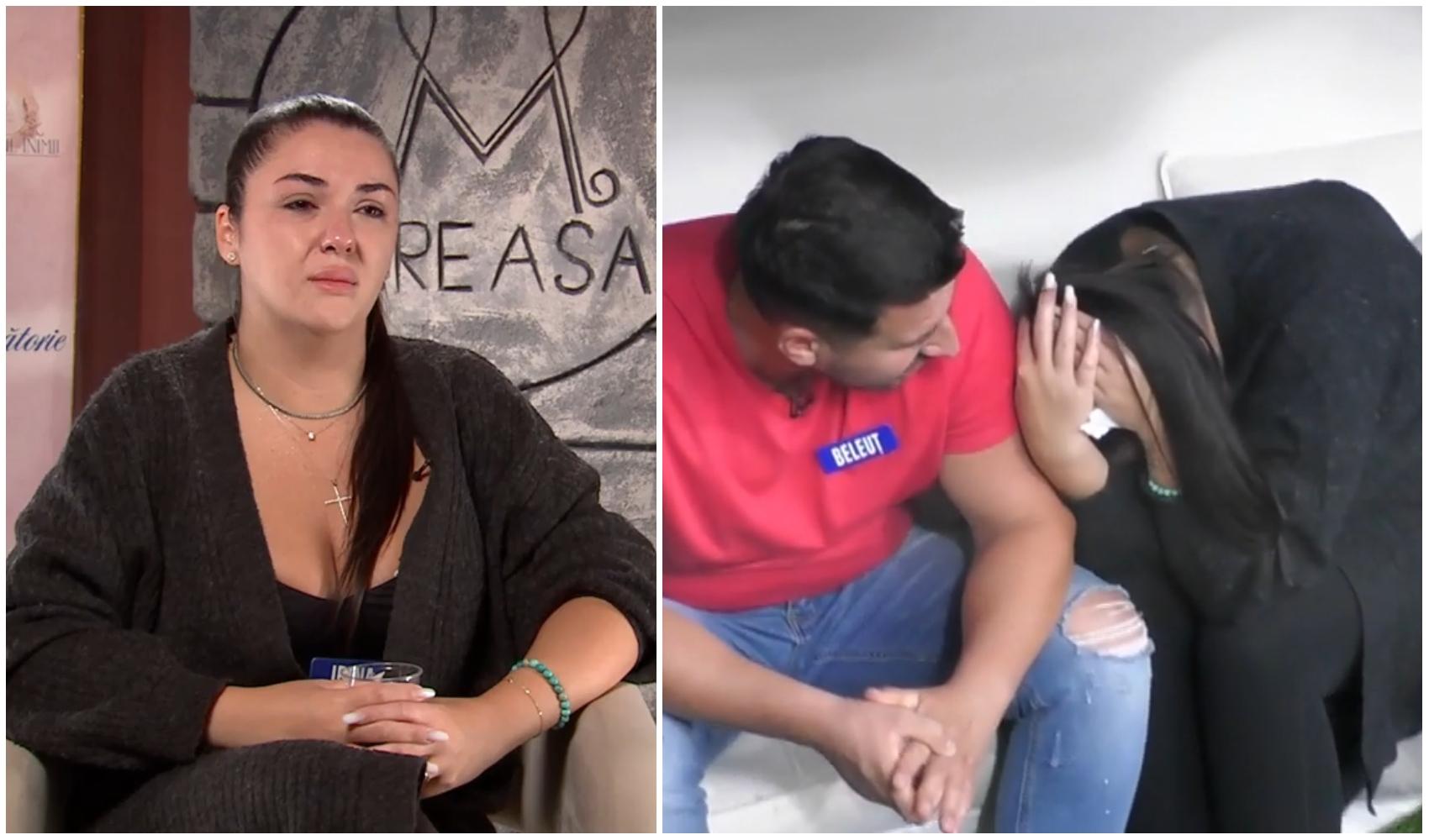 Mireasa, sezon 14. Andrei Beleuț și Irina Oprea s-au despărțit deja! Ce s-a &icirc;nt&acirc;mplat &icirc;ntre cei doi