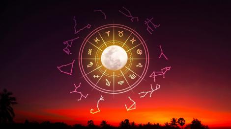 Luna Recoltei din 26 septembrie 2026 vine cu schimbări uriașe! Zodiile care pot primi ceea ce așteaptă de luni &icirc;ntregi
