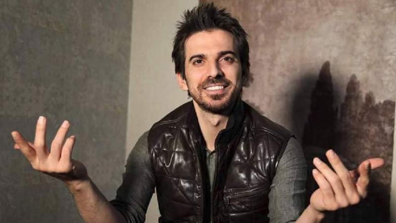 tuncay ozturk
