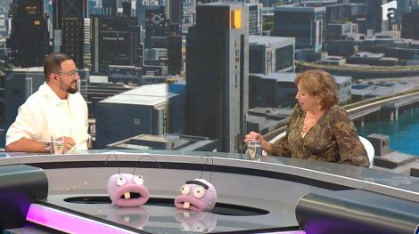 Doina Melinte putea avea un destin cu totul diferit. Circul a vrut să o ia c&acirc;nd era doar &icirc;n clasa a II-a: &bdquo;Mama nu a lăsat-o&rdquo;