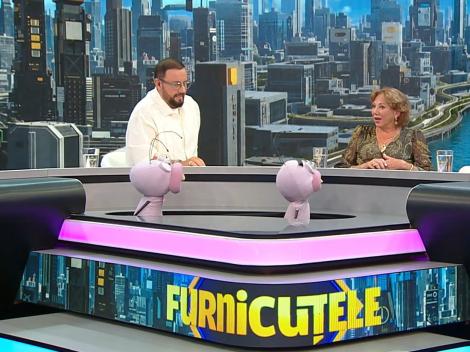 Doina Melinte și-a pierdut fiica de un an pe o plajă din Grecia. Unde a găsit-o după momente cumplite de panică