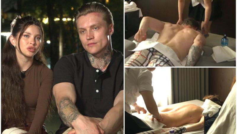 colaj foto cu valerie lungu si alex g&icirc;lcă la asia express-drumul matasii